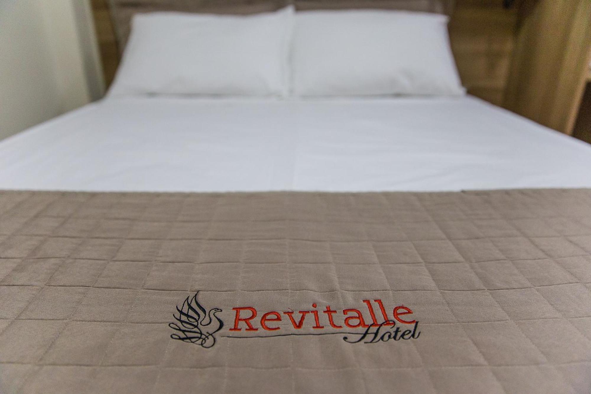 Revitalle Hotel Вотупоранґа Екстер'єр фото