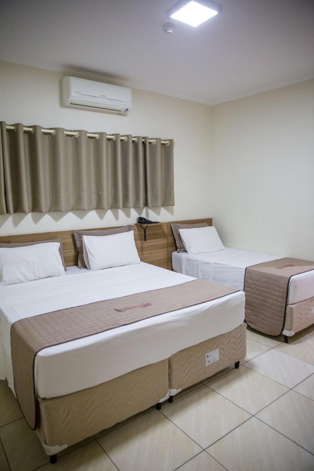 Revitalle Hotel Вотупоранґа Екстер'єр фото