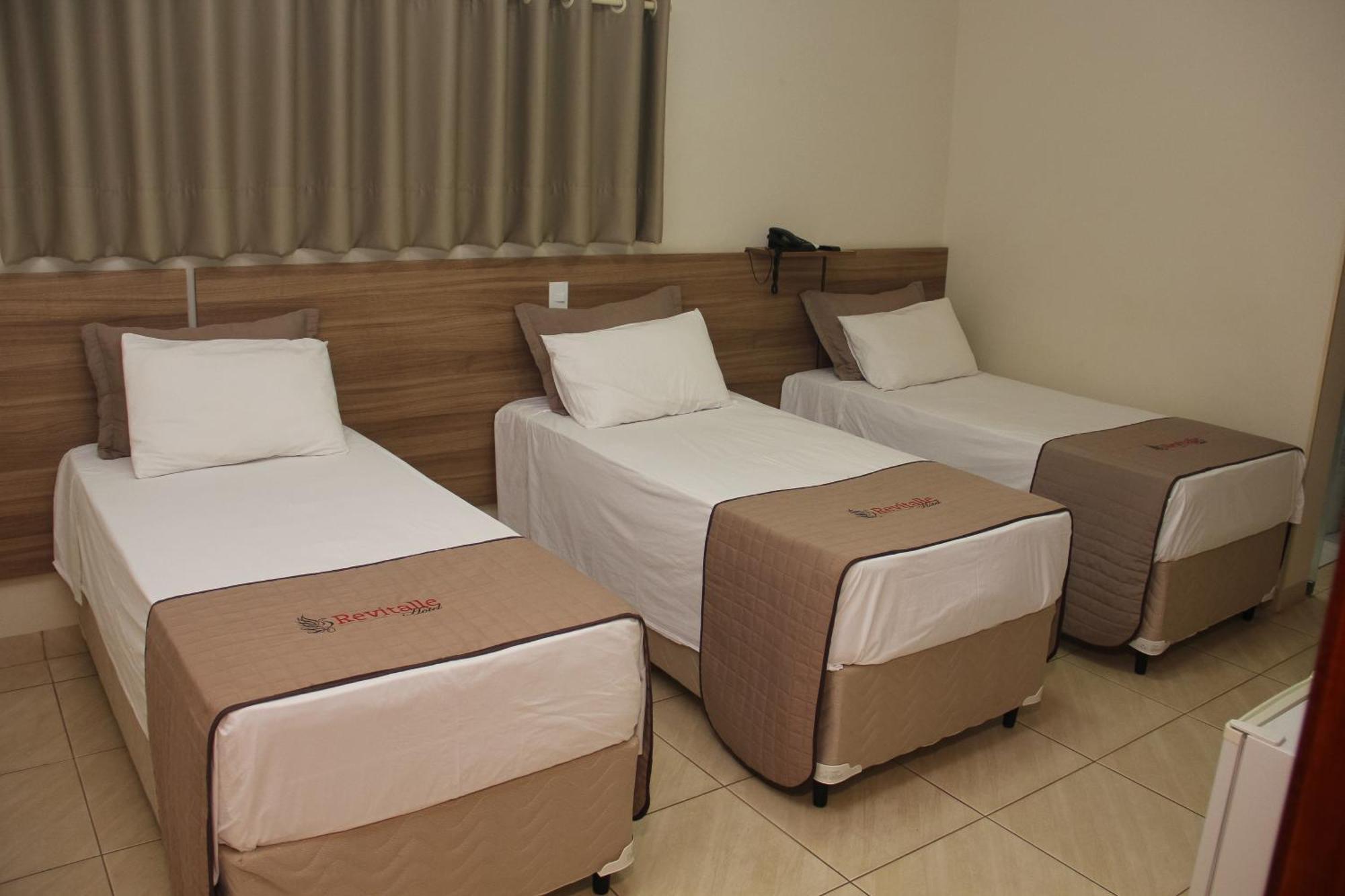 Revitalle Hotel Вотупоранґа Екстер'єр фото