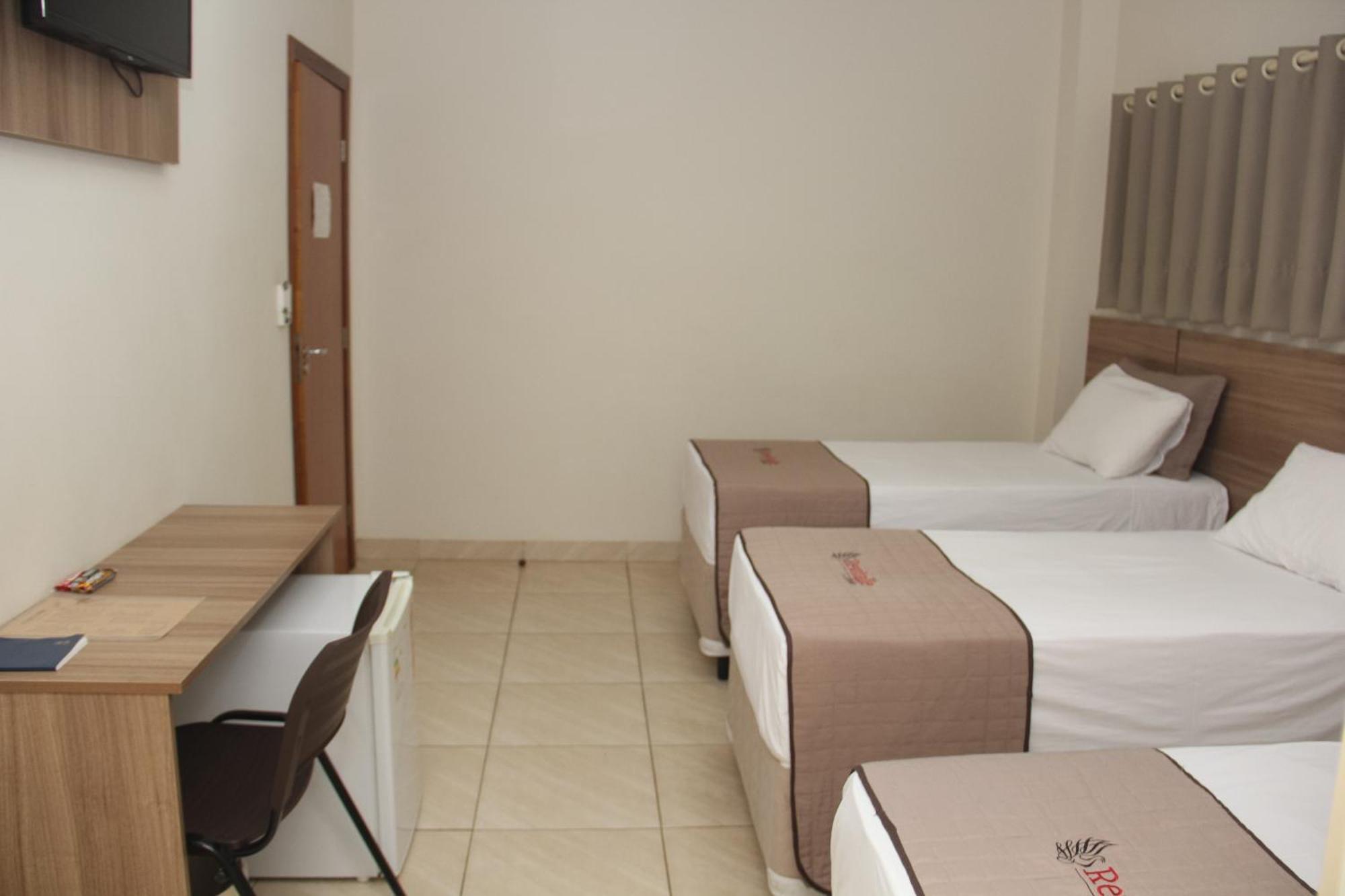 Revitalle Hotel Вотупоранґа Екстер'єр фото