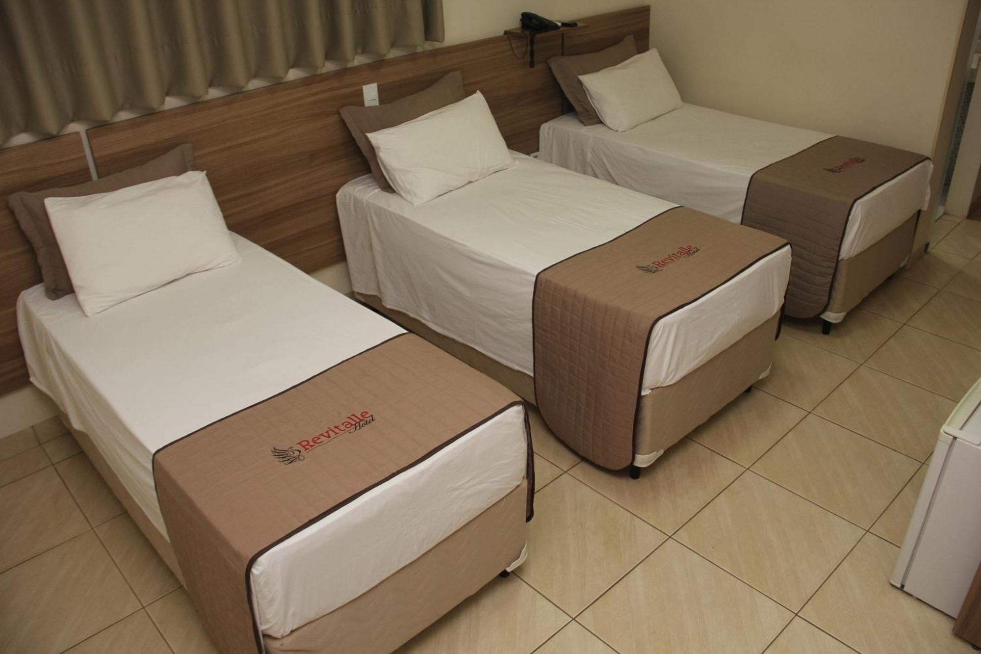 Revitalle Hotel Вотупоранґа Екстер'єр фото