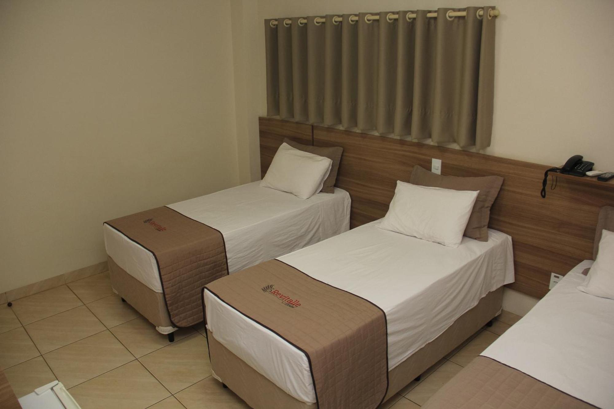 Revitalle Hotel Вотупоранґа Екстер'єр фото