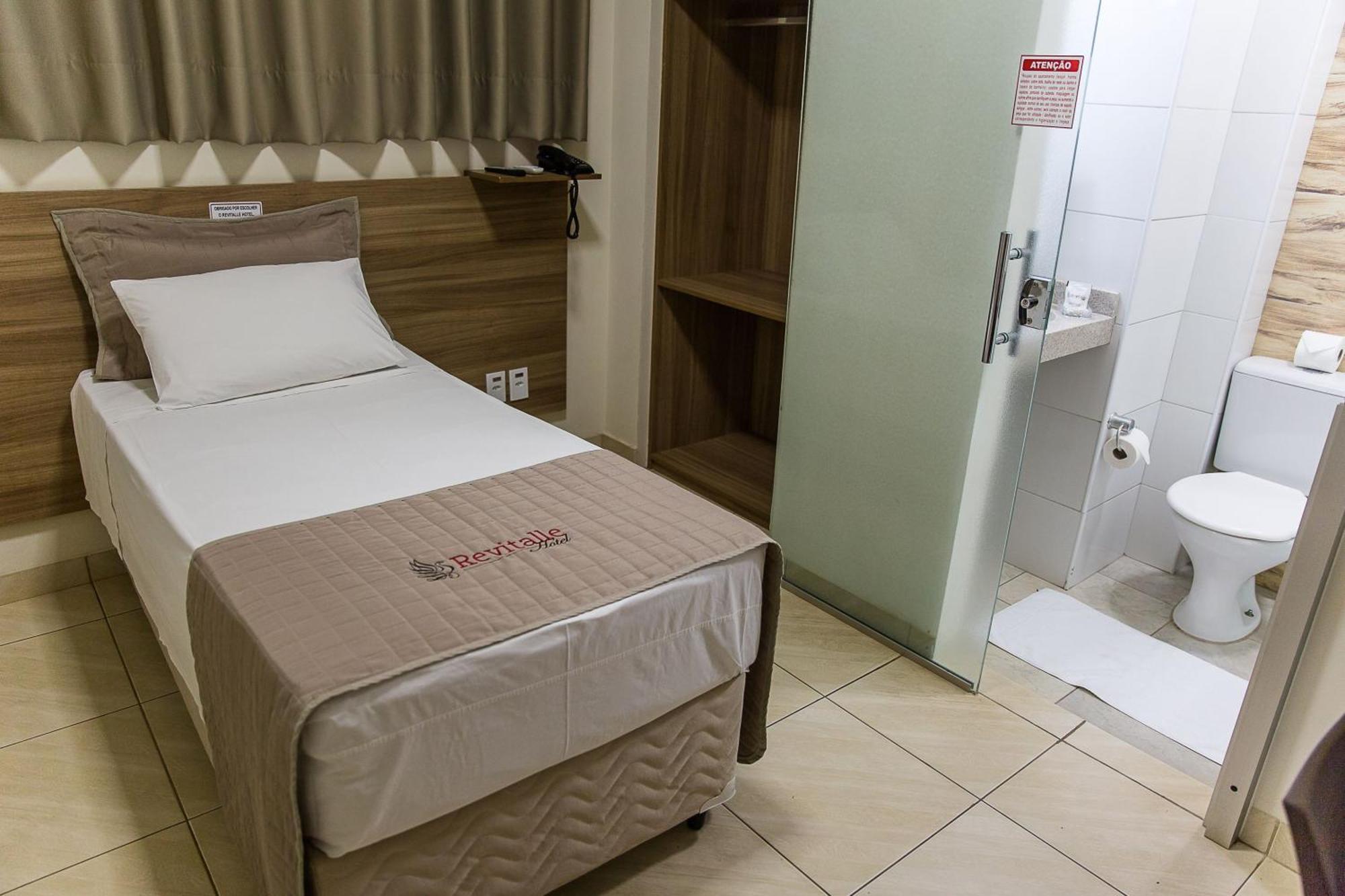 Revitalle Hotel Вотупоранґа Екстер'єр фото