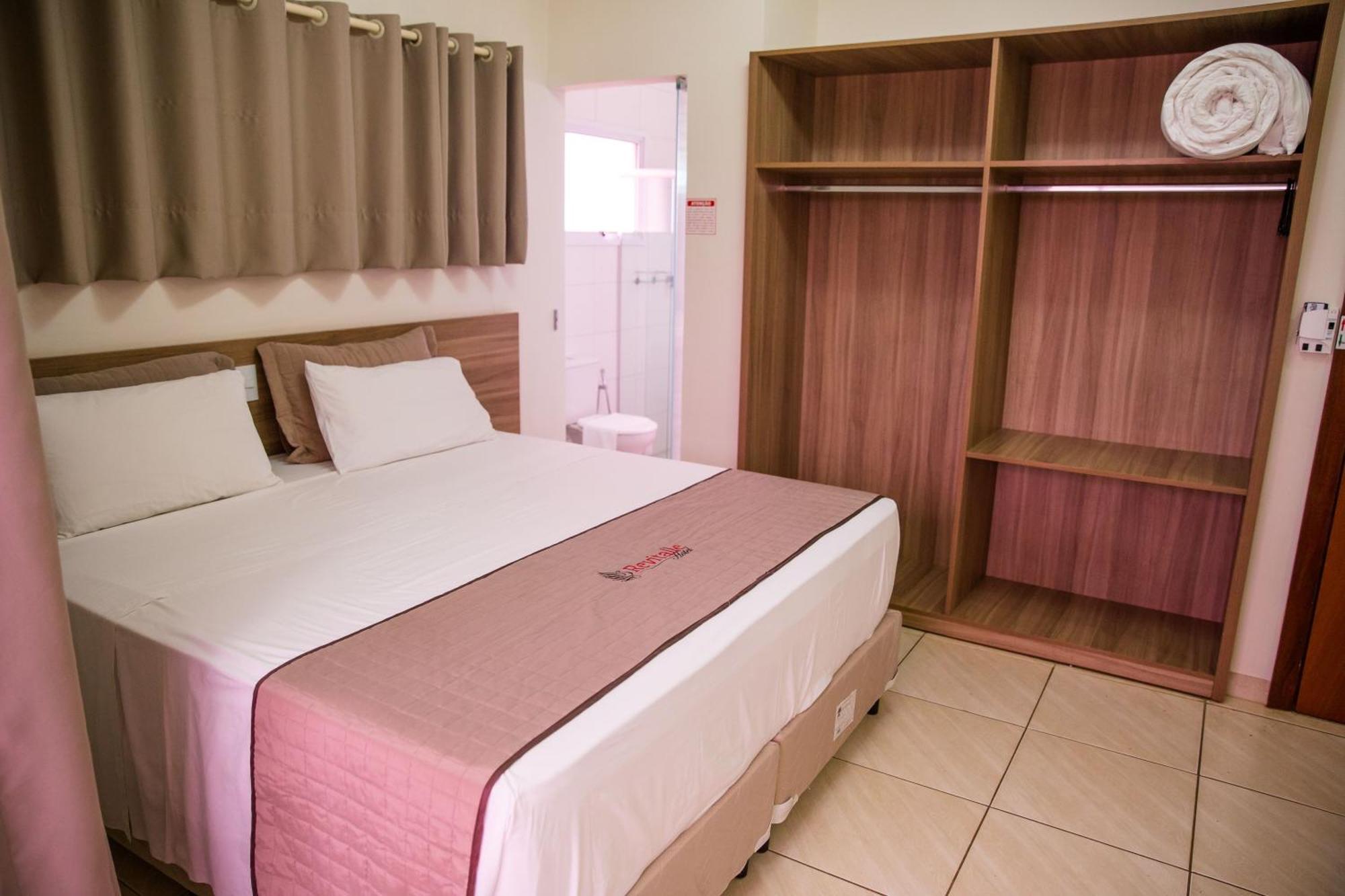 Revitalle Hotel Вотупоранґа Екстер'єр фото