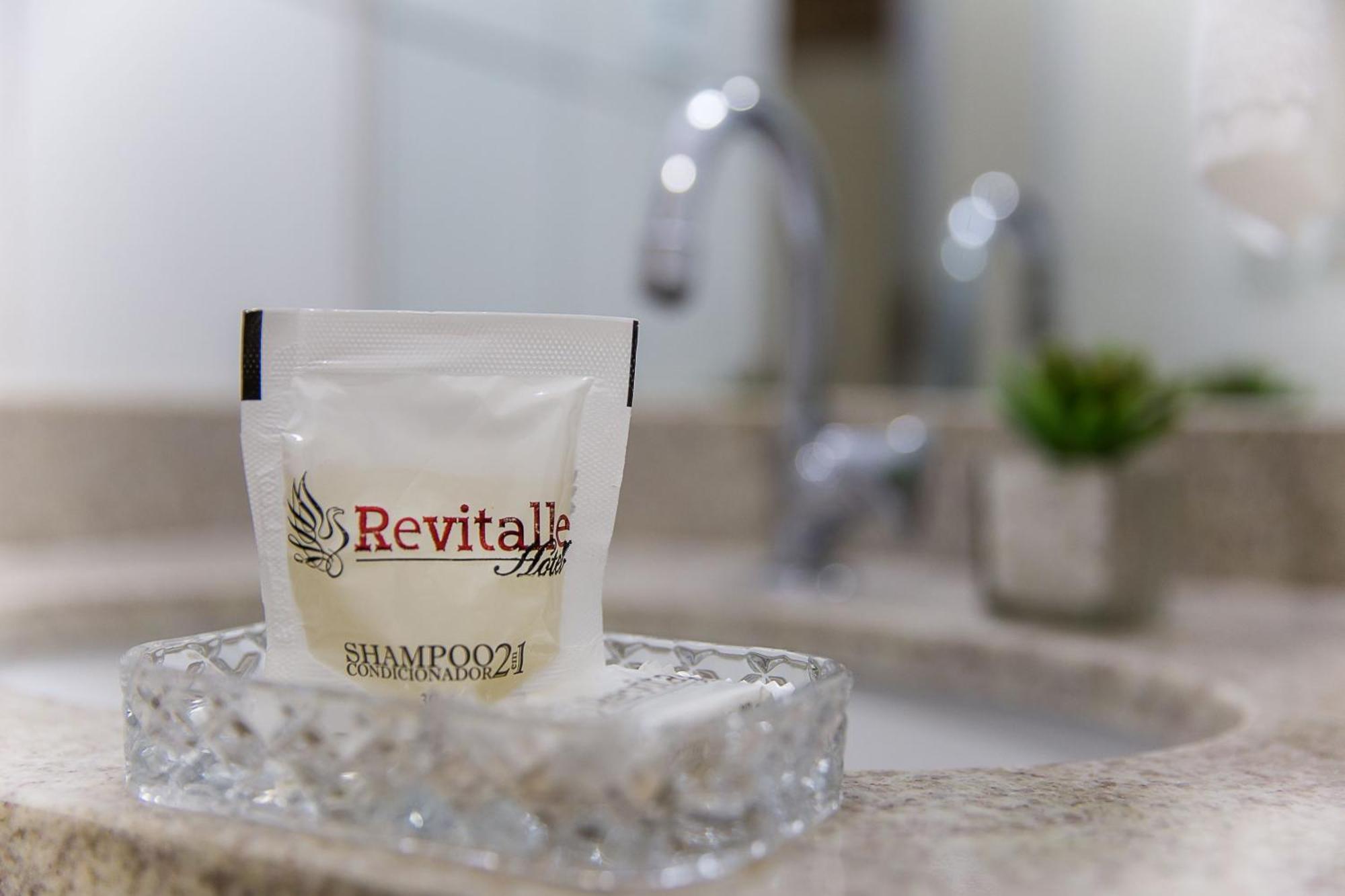 Revitalle Hotel Вотупоранґа Екстер'єр фото