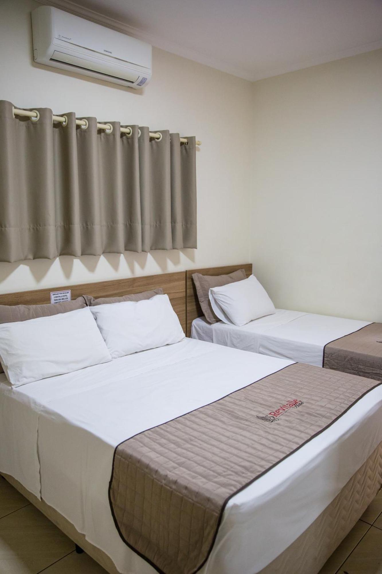 Revitalle Hotel Вотупоранґа Екстер'єр фото