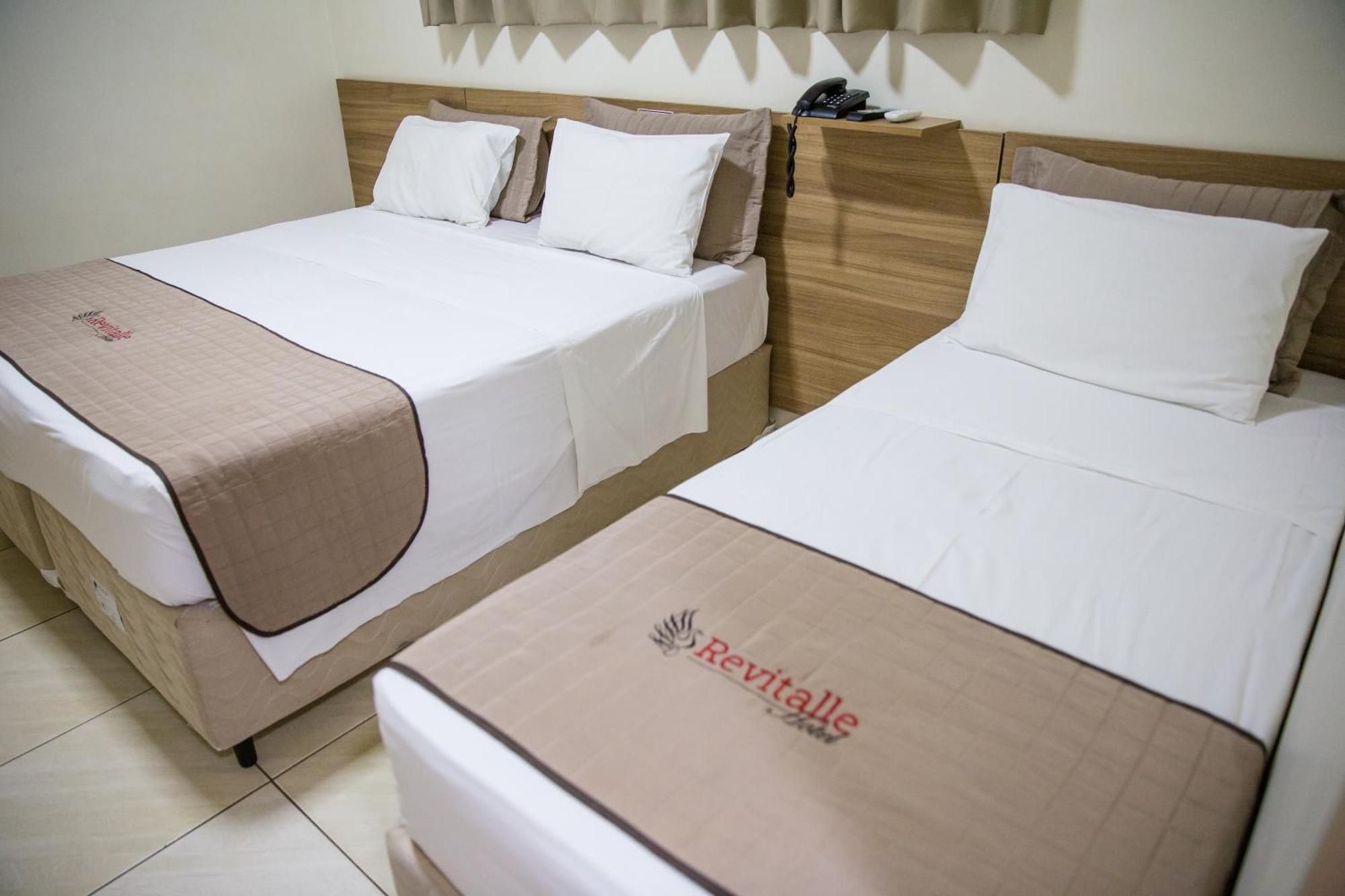 Revitalle Hotel Вотупоранґа Екстер'єр фото