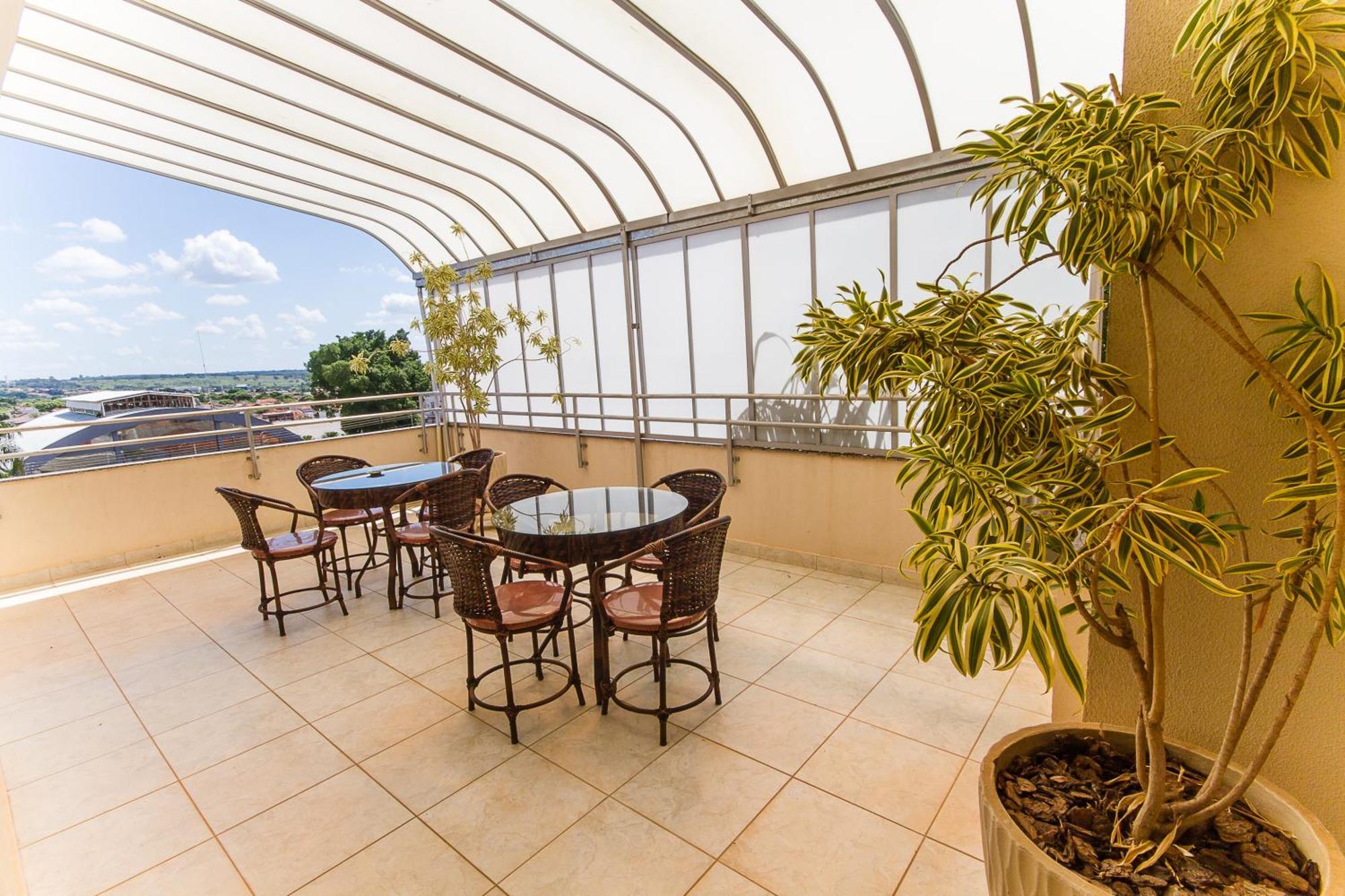 Revitalle Hotel Вотупоранґа Екстер'єр фото