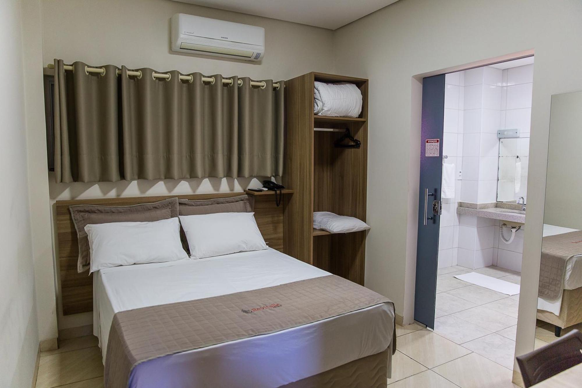 Revitalle Hotel Вотупоранґа Екстер'єр фото