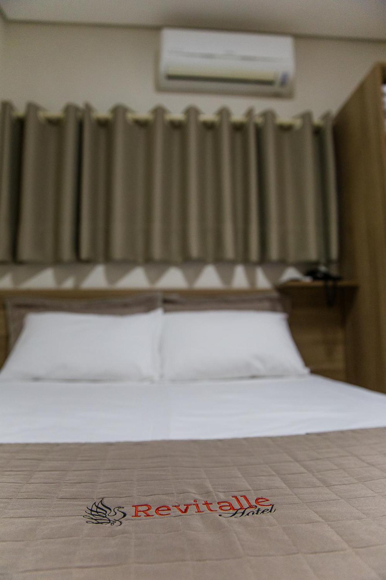 Revitalle Hotel Вотупоранґа Екстер'єр фото