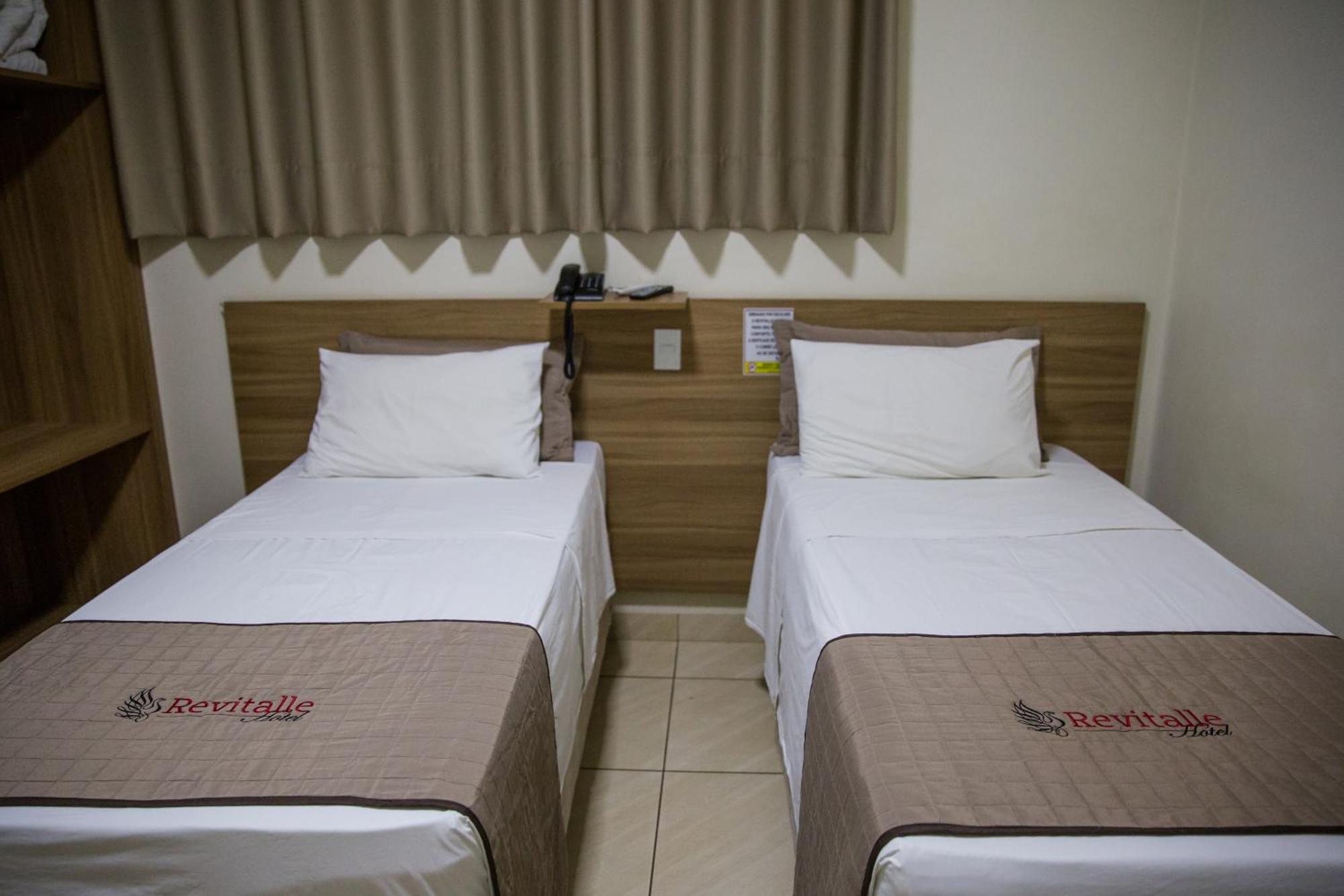 Revitalle Hotel Вотупоранґа Екстер'єр фото