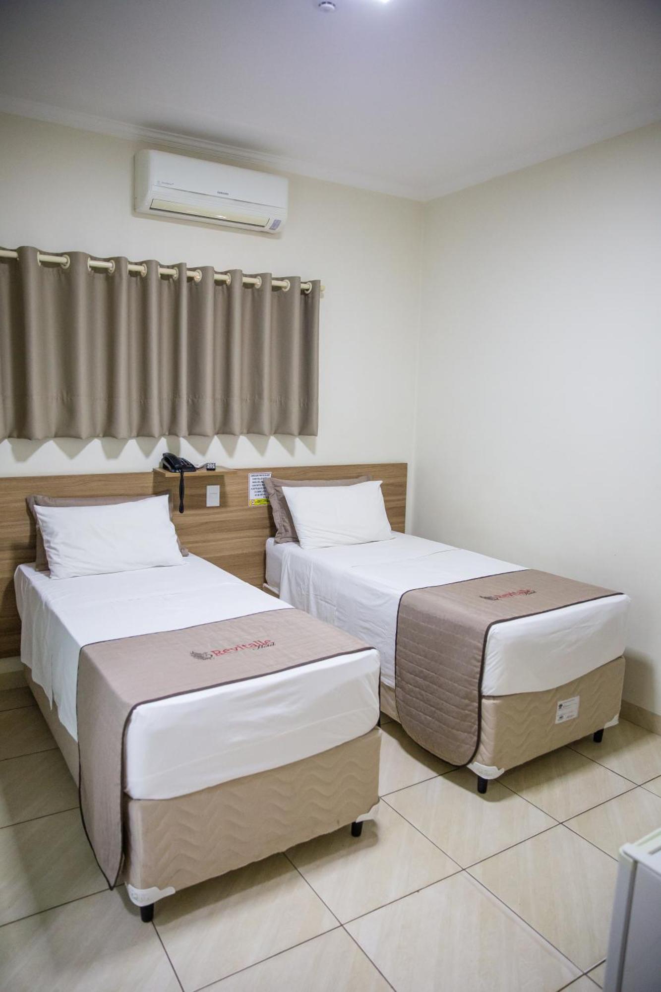 Revitalle Hotel Вотупоранґа Екстер'єр фото