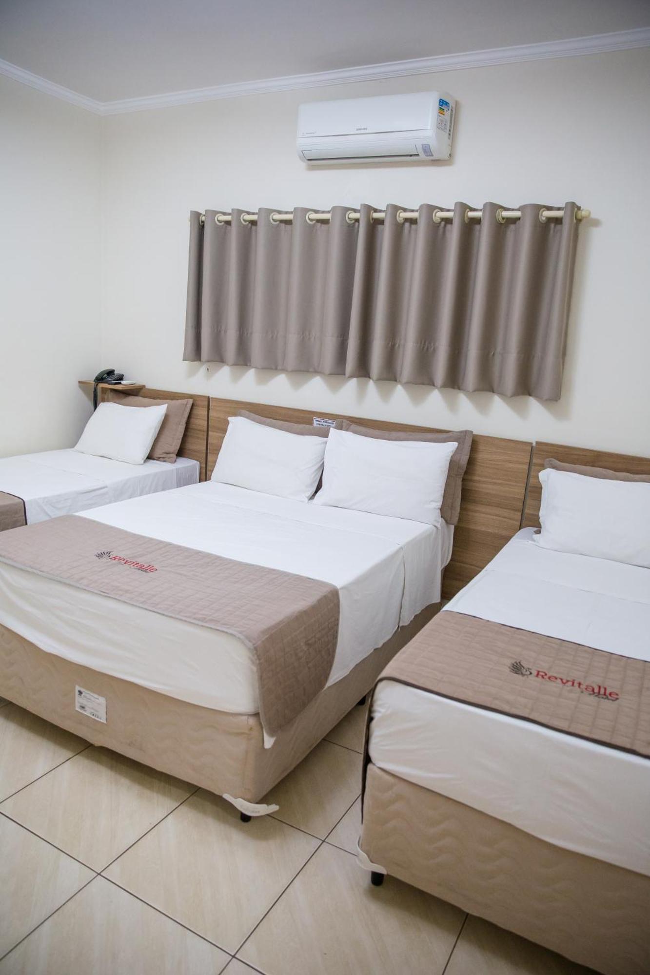 Revitalle Hotel Вотупоранґа Екстер'єр фото