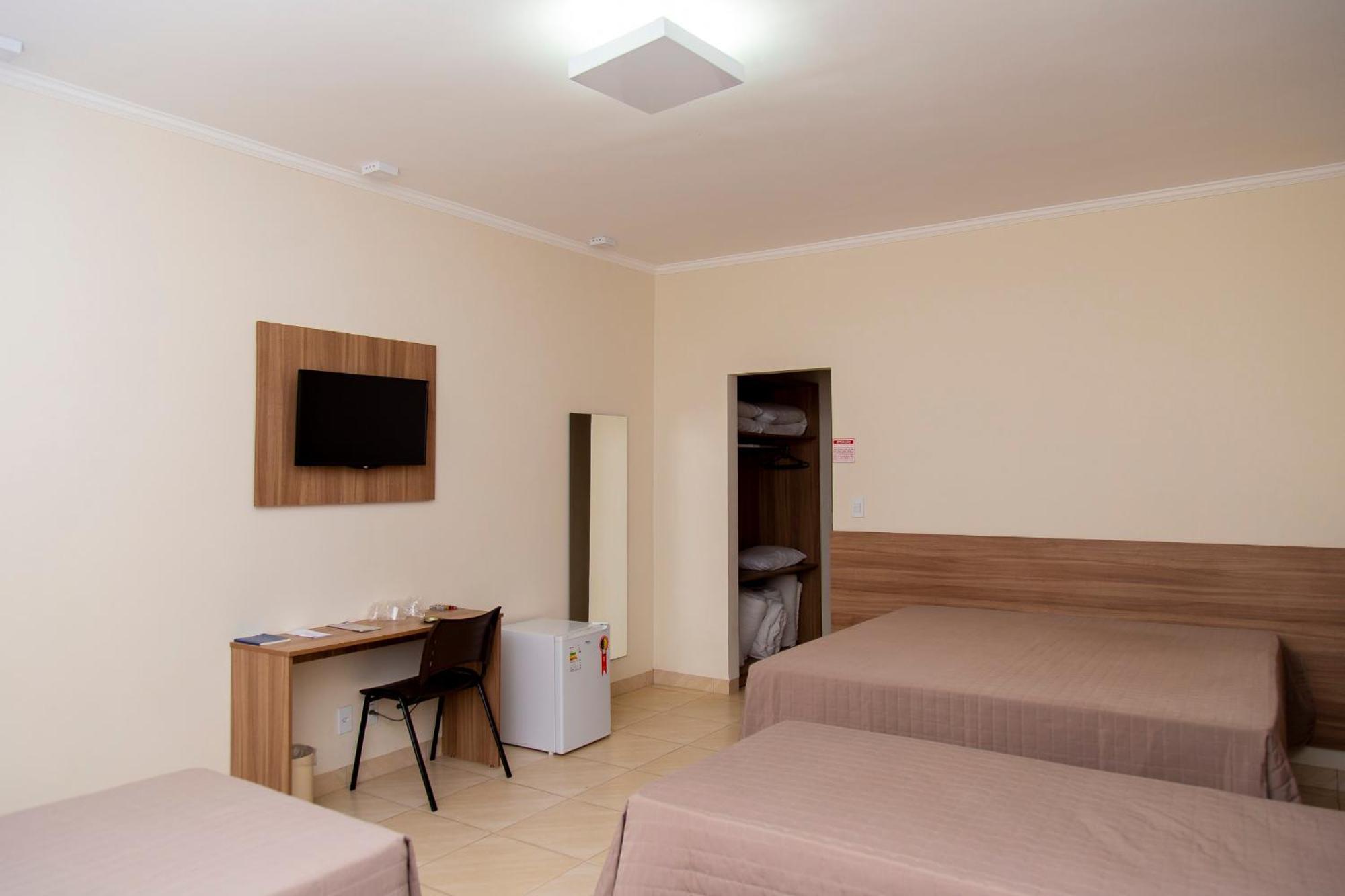 Revitalle Hotel Вотупоранґа Екстер'єр фото