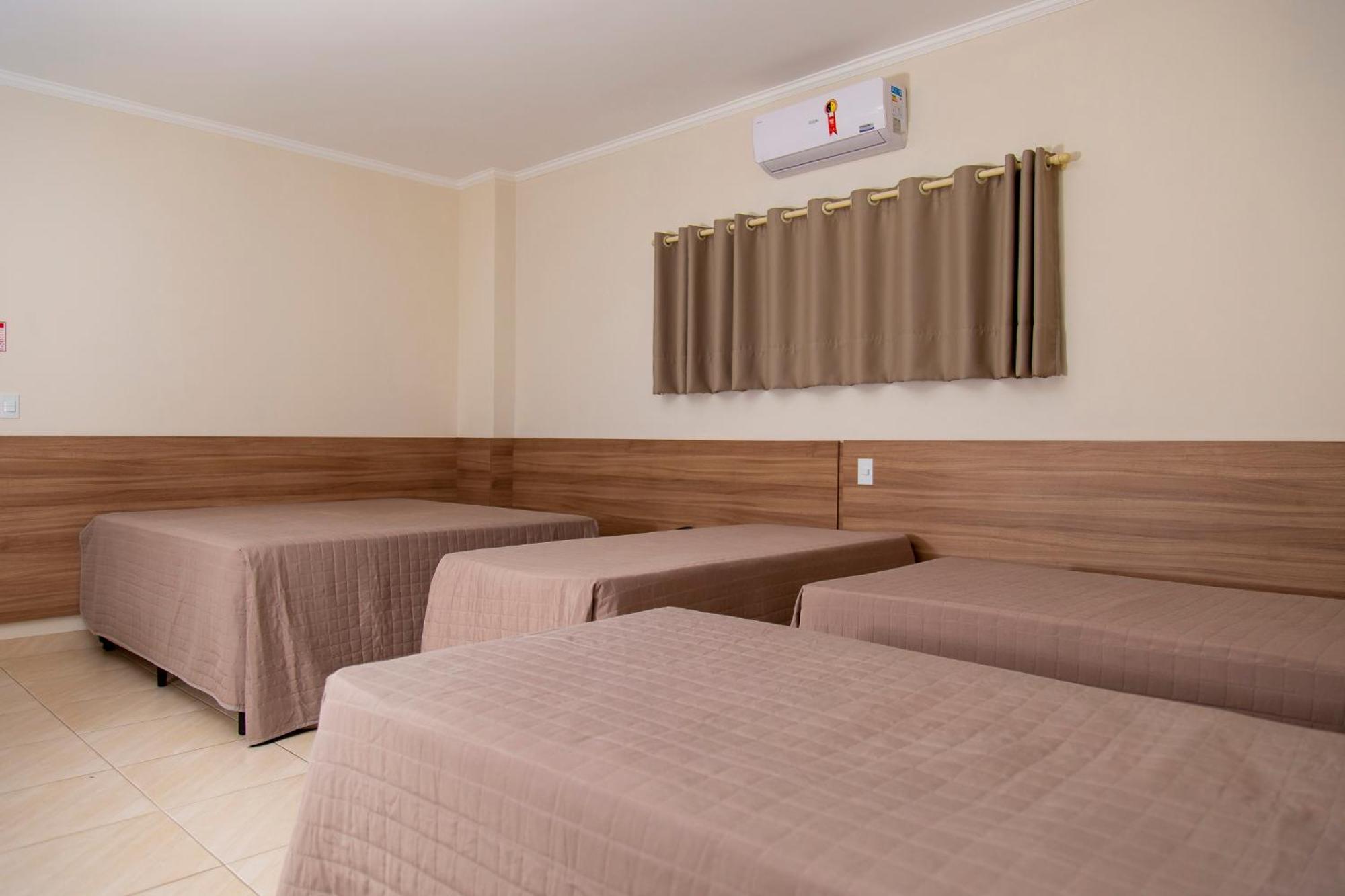 Revitalle Hotel Вотупоранґа Екстер'єр фото