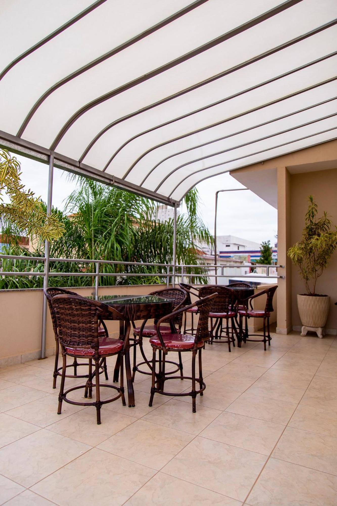 Revitalle Hotel Вотупоранґа Екстер'єр фото