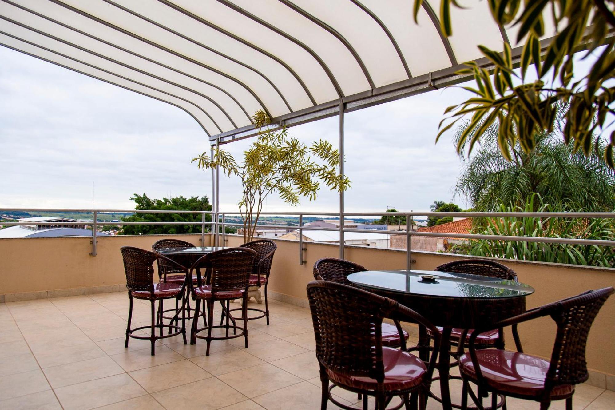 Revitalle Hotel Вотупоранґа Екстер'єр фото