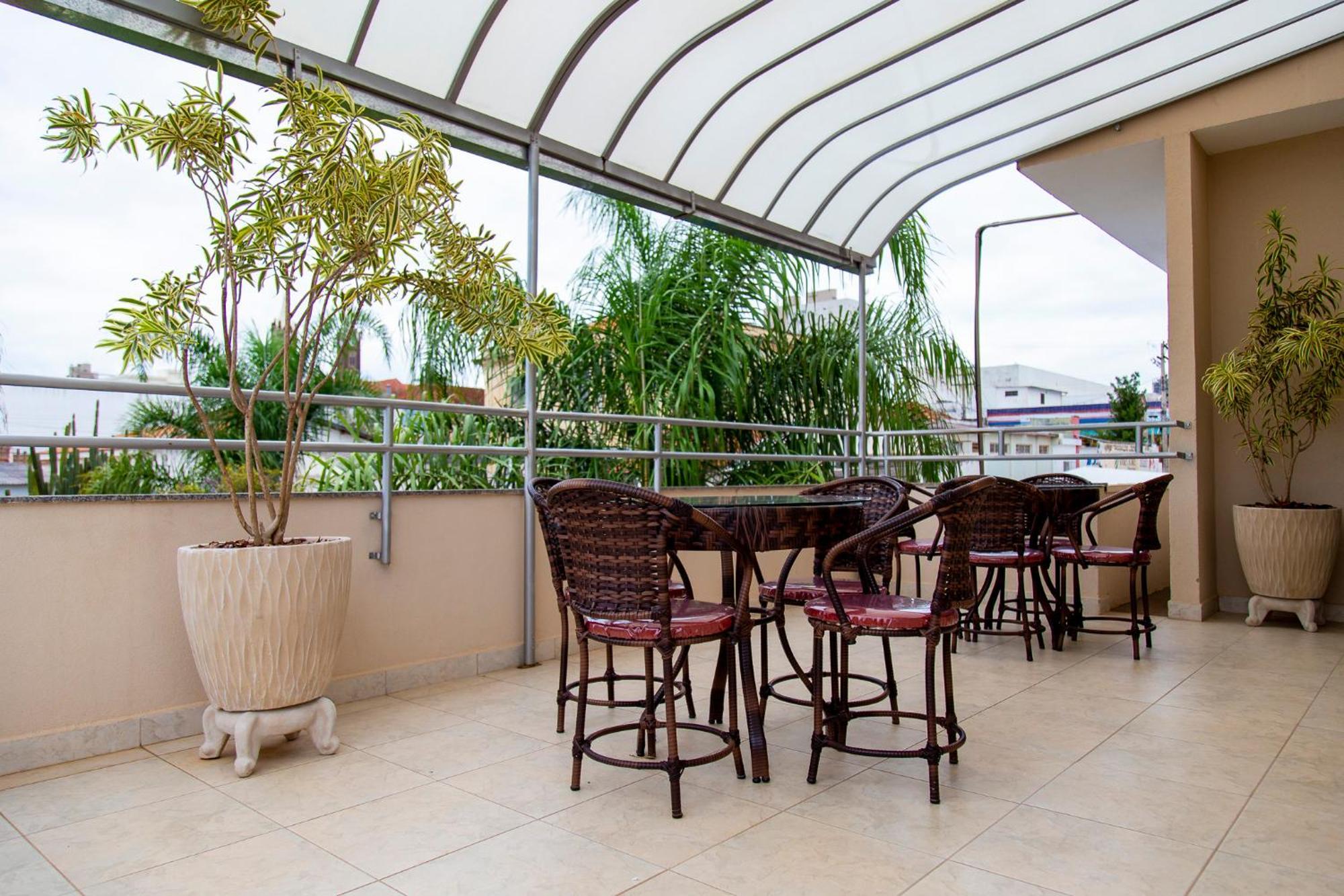 Revitalle Hotel Вотупоранґа Екстер'єр фото