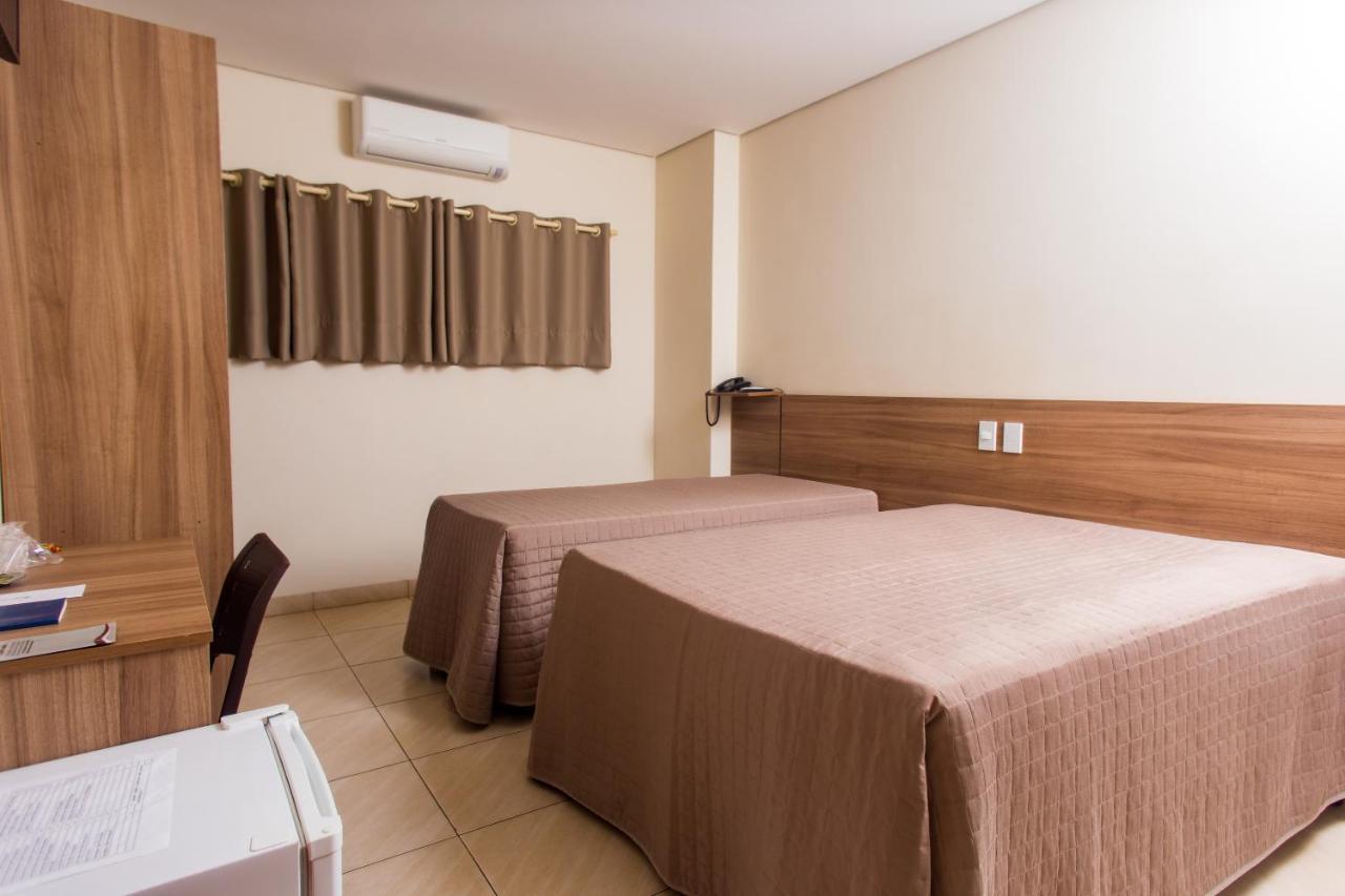 Revitalle Hotel Вотупоранґа Екстер'єр фото