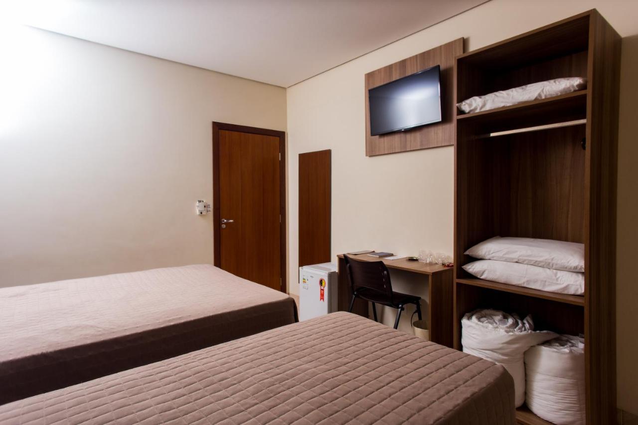 Revitalle Hotel Вотупоранґа Екстер'єр фото